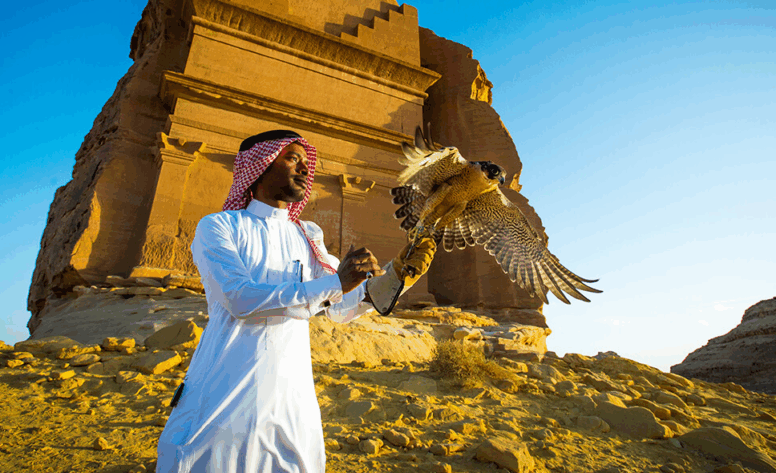 Tourism Guidance Program for Students: Reshaping the Future of Saudi Travel