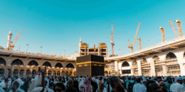 First Time Umrah Tips: A Guide To Read & Some Beginner Mistakes to Avoid!