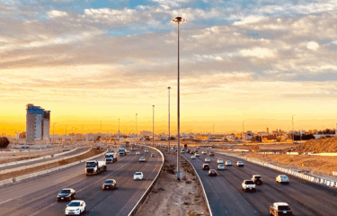 Traffic Rules and Services in Saudi Arabia Keeping You Safe on the Road