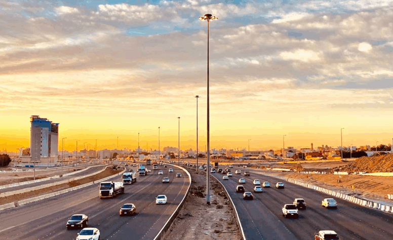 Traffic Rules and Services in Saudi Arabia Keeping You Safe on the Road
