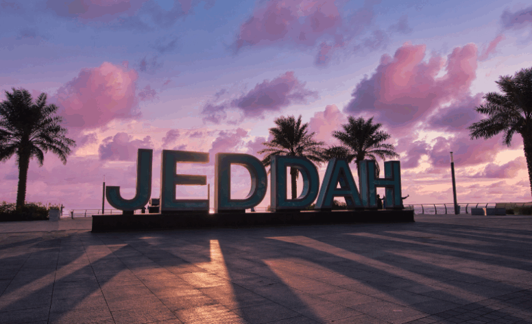 Top Things to Do in Jeddah All Year Long: Your Ultimate Travel Guide.