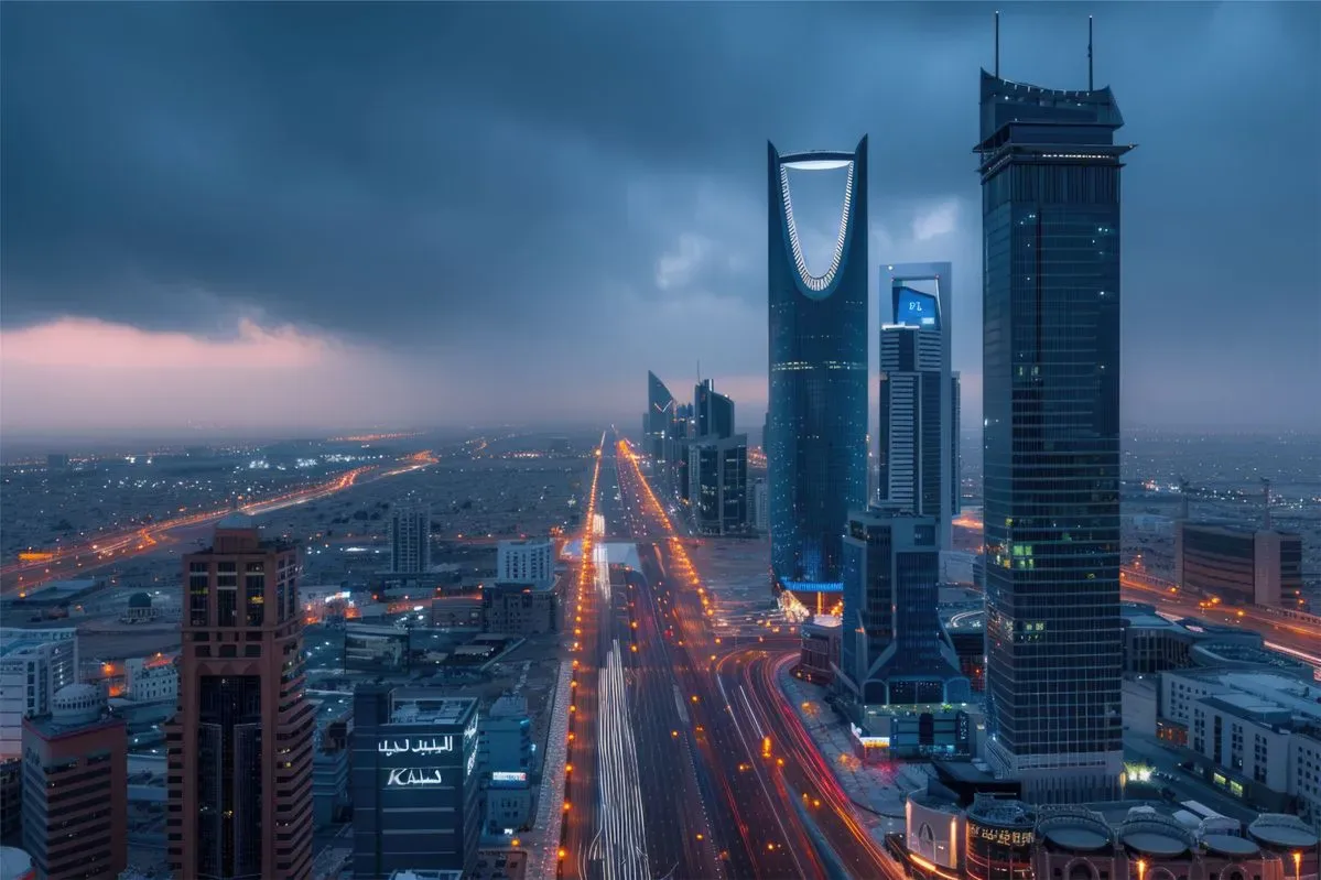 Top 50+ Things To Do in Riyadh: The Soul of Saudi Edition 2026