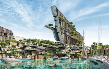 NEOM’s Strategic Pause: Redefining Saudi Arabia’s Vision for Sustainable Growth and Quality of Life