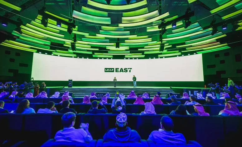 LEAP Conference Saudi Arabia 2026: Riyadh’s Power-Packed AI, Disruption, & Big Tech Global Summit