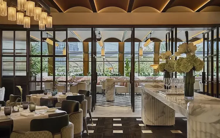 Michelin Star Restaurants in Riyadh 2025: A Guide To The City’s Most Anticipated Michelin Dining Experiences