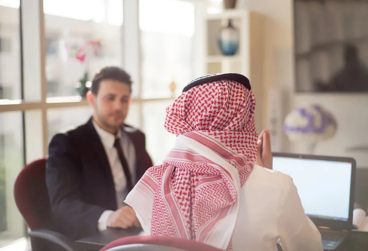 Saudi Arabia Is Reducing Expat Salary Premiums | What You Should Expect in 2025