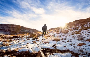 Winter Hiking Trails in Saudi Arabia | Updated 2026 Guide