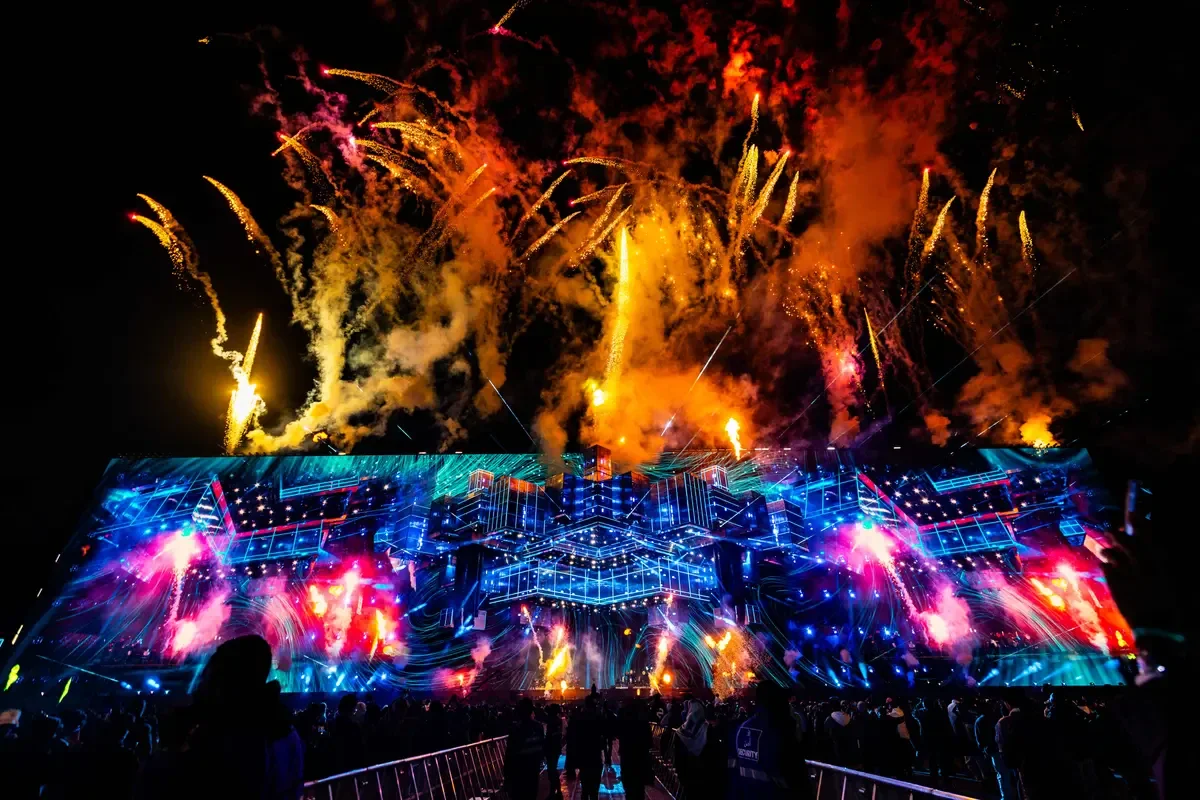 Soulful December: A Season of Grand Spectacle & Winter Serenity in Saudi Arabia