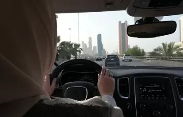 The Road to Saudi: Your Guide to GCC Driving License Transfer in 2026