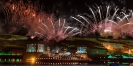 The Ultimate Guide to New Year Celebrations in Saudi Arabia