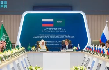 From Riyadh to Moscow: Saudi Arabia and Russia Approve Mutual Visa-Free Travel