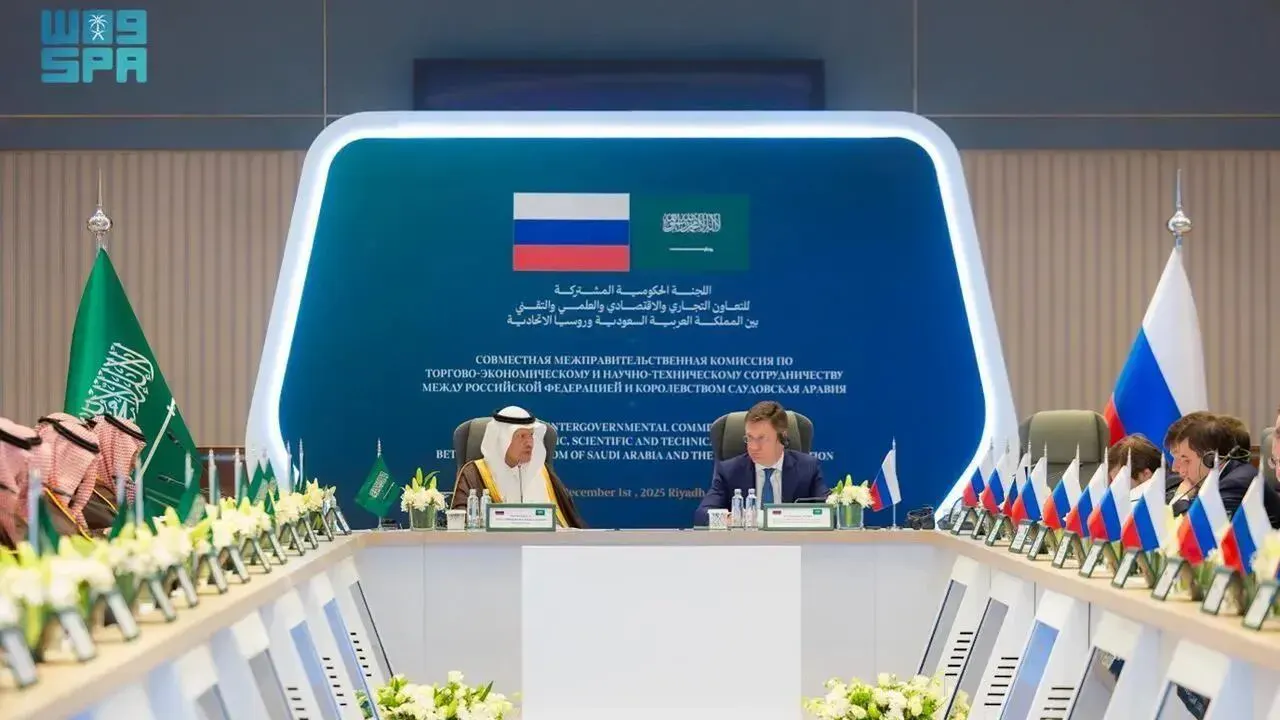 From Riyadh to Moscow: Saudi Arabia and Russia Approve Mutual Visa-Free Travel