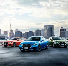 Renting a car in Riyadh offers you multiple options based on your preferences - (Credits Vip Transport Riyadh)