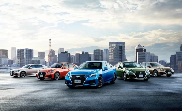 Renting a car in Riyadh offers you multiple options based on your preferences - (Credits Vip Transport Riyadh)