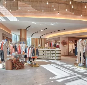 Retail Therapy in the Capital: The Ultimate Shopping Guide for Expats in Riyadh