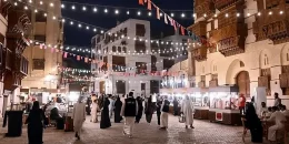 Before Ramadan Begins | How Saudi Arabia Is Preparing for the Holy Month