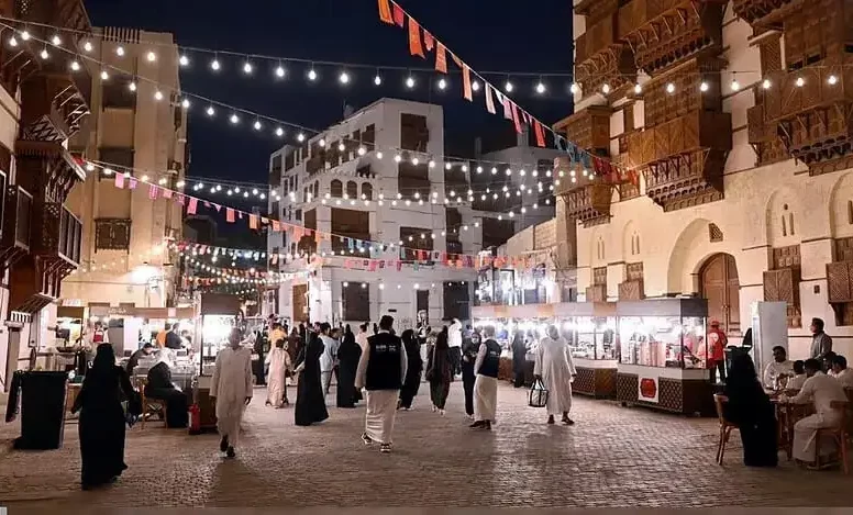 Before Ramadan Begins | How Saudi Arabia Is Preparing for the Holy Month