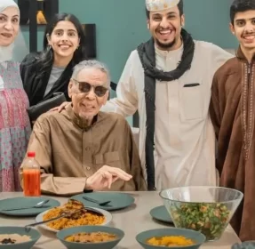 What Everyone Will Be Watching This Ramadan in Saudi Arabia