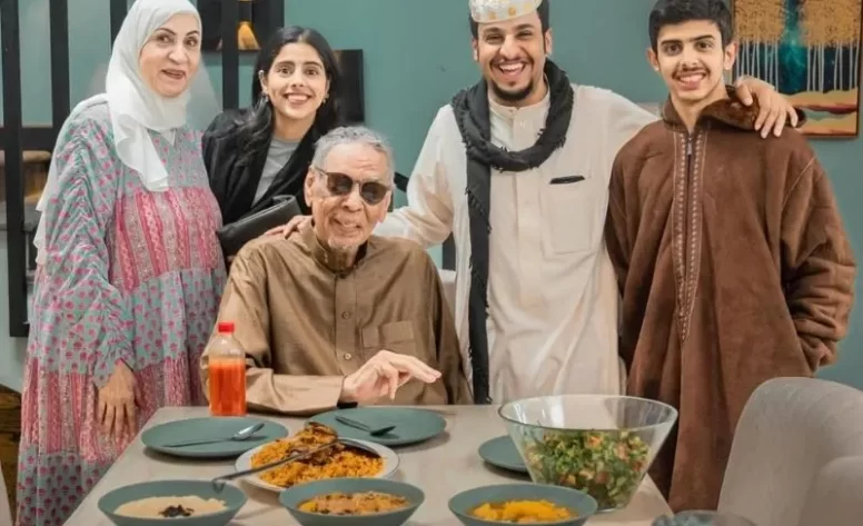 What Everyone Will Be Watching This Ramadan in Saudi Arabia