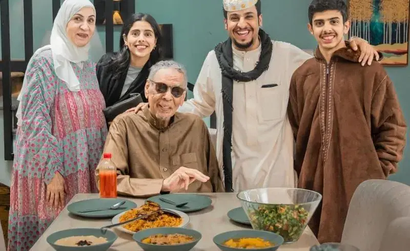 What Everyone Will Be Watching This Ramadan in Saudi Arabia