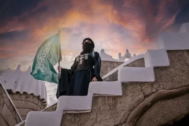 The Story That Began It All | The History of Founding Day in Saudi Arabia