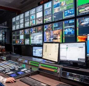 The Future of Voice: 12 New Saudi Media Initiatives 2026 Reshaping the Kingdom