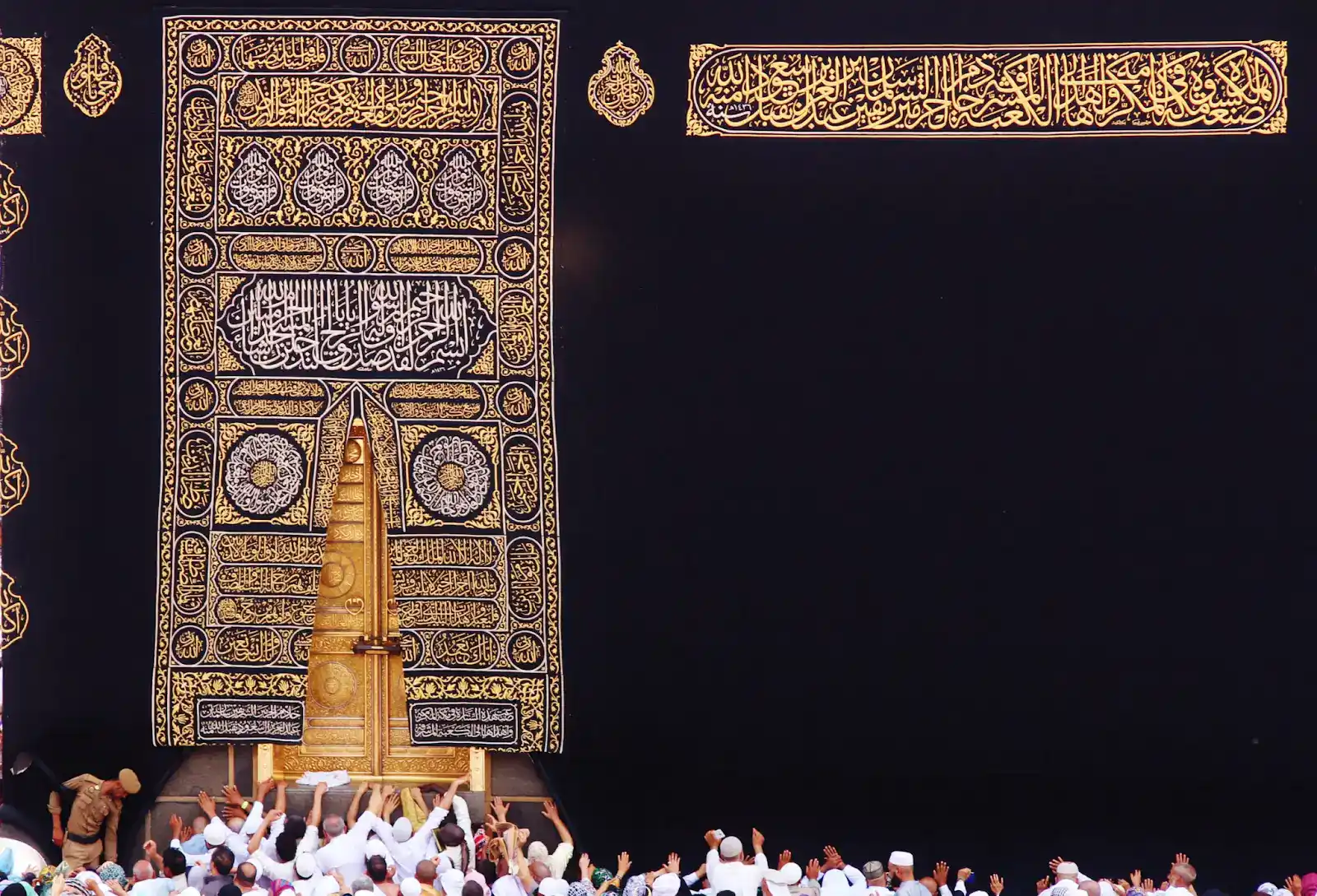 Hajj Registration 2026 for Domestic Pilgrims: Everything You Need to Know Before You Click Register