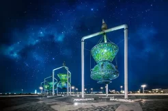 The Red Sea Awakening: Where to Experience Ramadan 2026 in Jeddah?