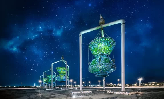 The Red Sea Awakening: Where to Experience Ramadan 2026 in Jeddah?