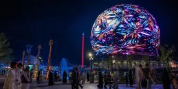 Record-Breaking Riyadh: Your Guide to the City’s Guinness World Record Attractions