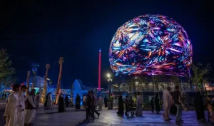 Record-Breaking Riyadh: Your Guide to the City’s Guinness World Record Attractions