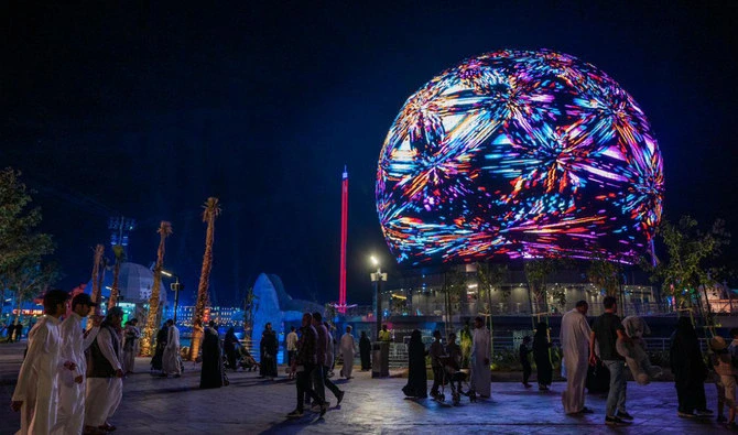 Record-Breaking Riyadh: Your Guide to the City’s Guinness World Record Attractions