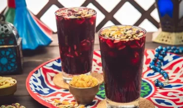 History of Ramadan Drinks in Saudi Arabia: What’s Really in That Glass?