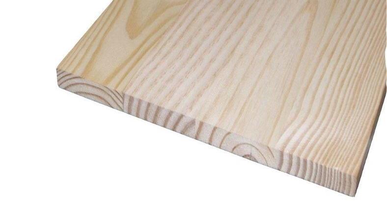 Home Depot wooden board image