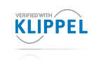 Rockford Fosgate Klippel image log