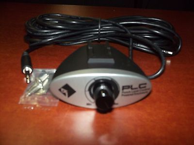 ockford Fosgate P300-12 remote Punch control