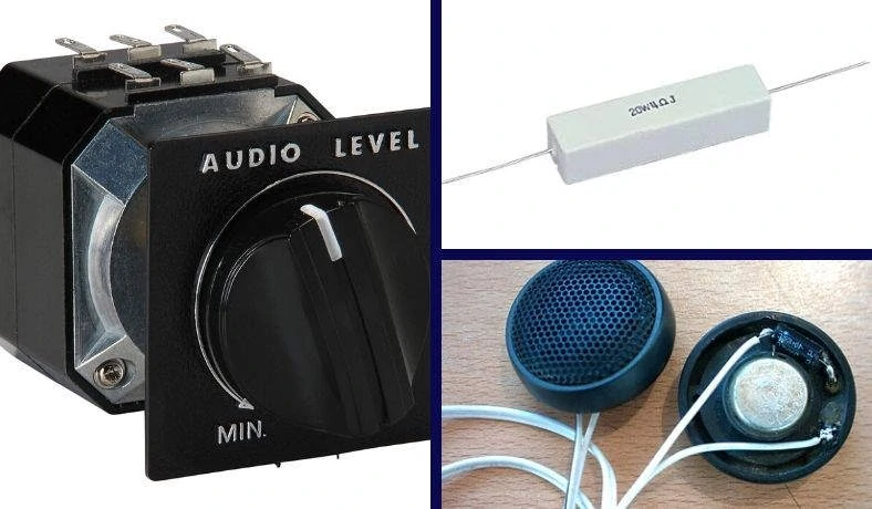 How to reduce tweeter volume featured image