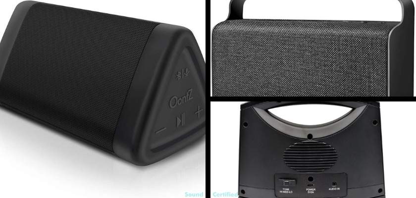 what is a wireless speaker