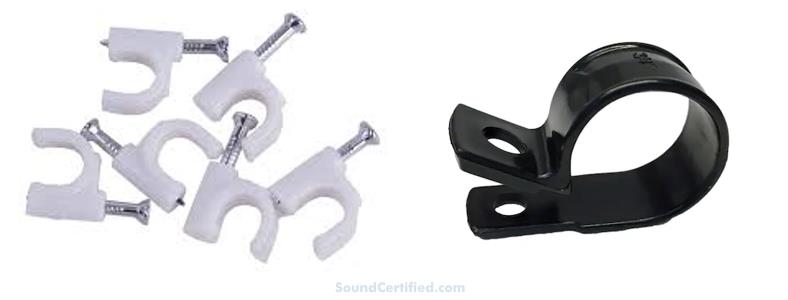 wire cable clamps example image