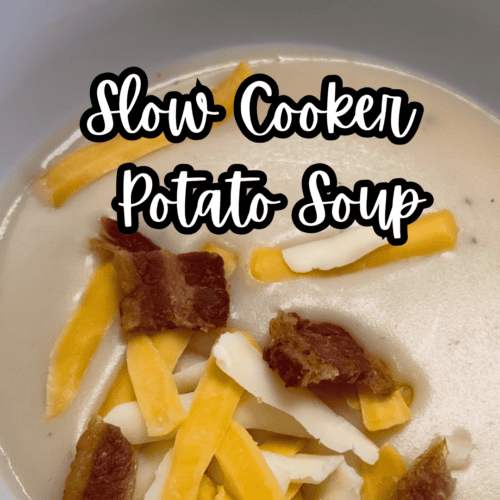 potato soup