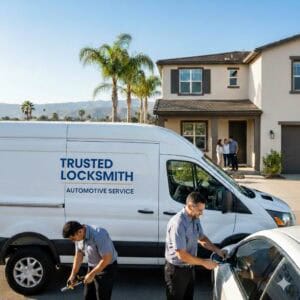 Best Locksmith Services in Menifee |  Emergency Support
