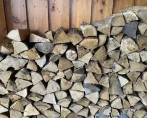 Bois de chauffage