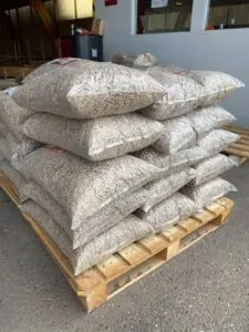 Pellet