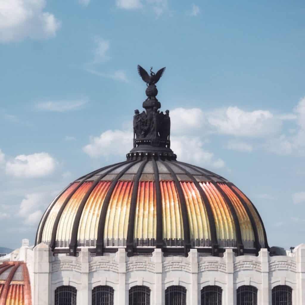 Mexico City off the beaten path