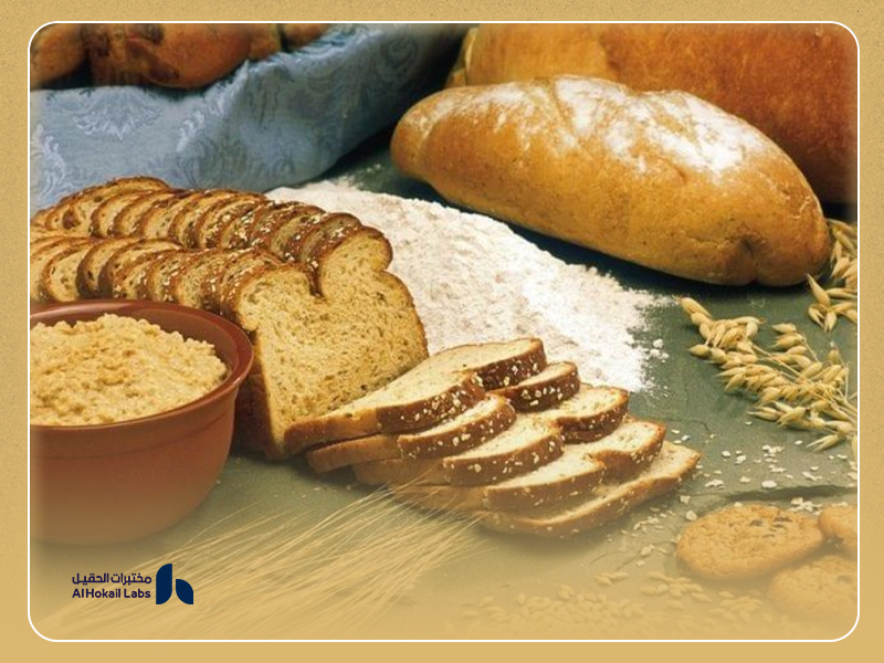 ما دور مختبرات الحقيل في فحوصات السيلياك؟