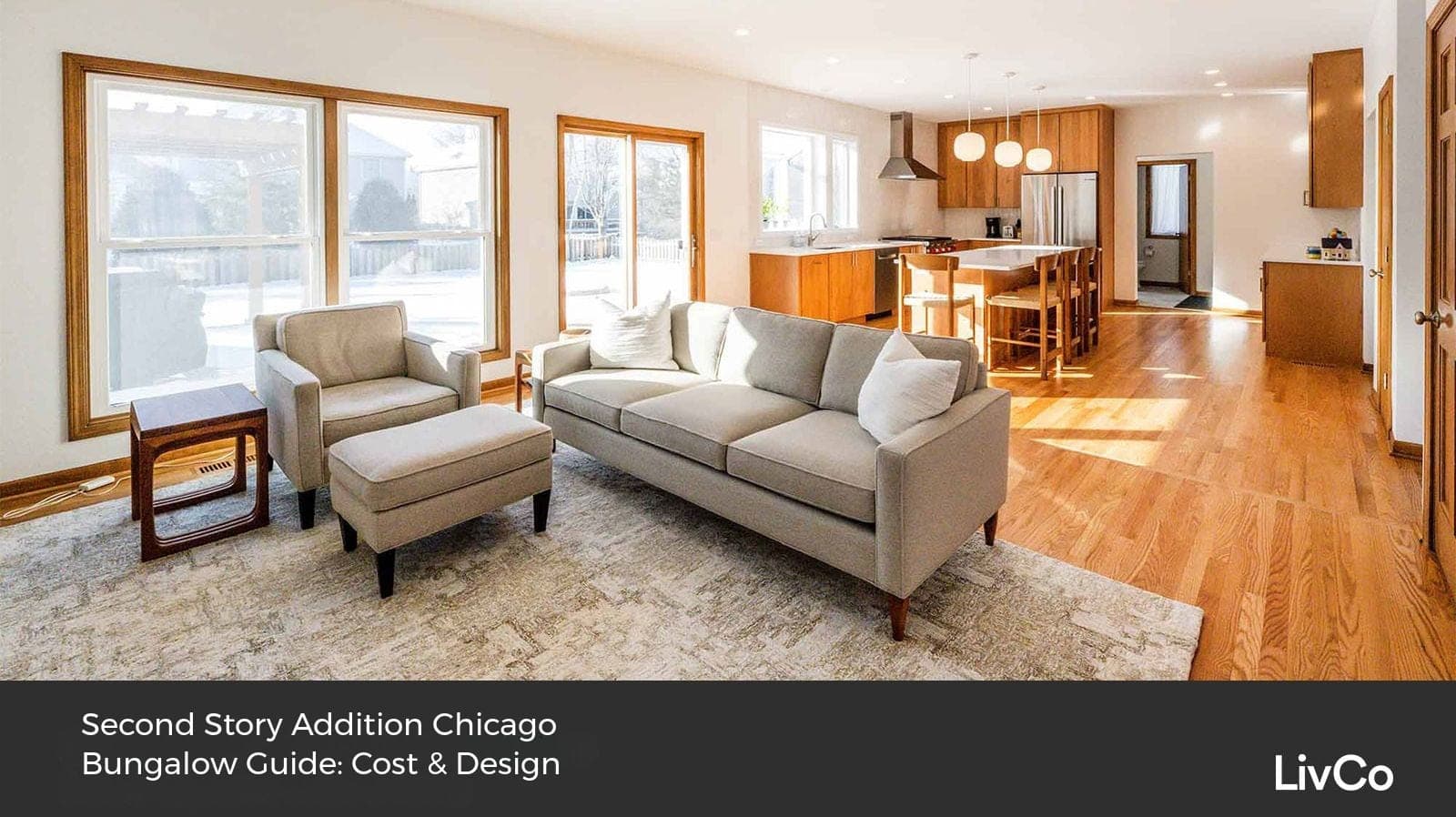 second story addition chicago bungalow guide