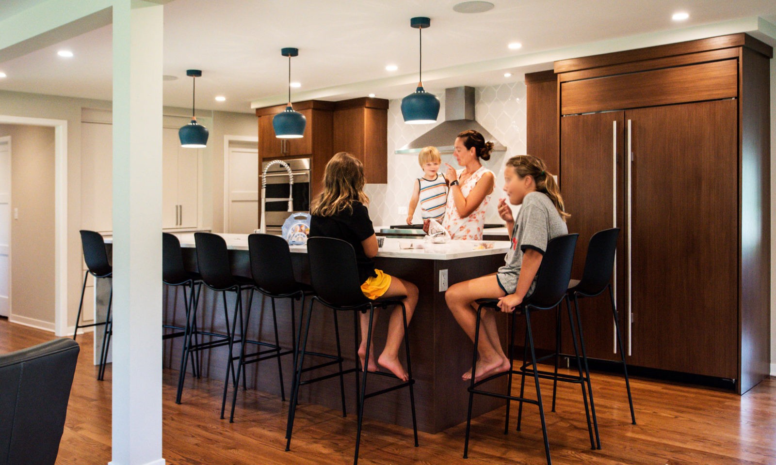 Kitchen Remodeling Hinsdale