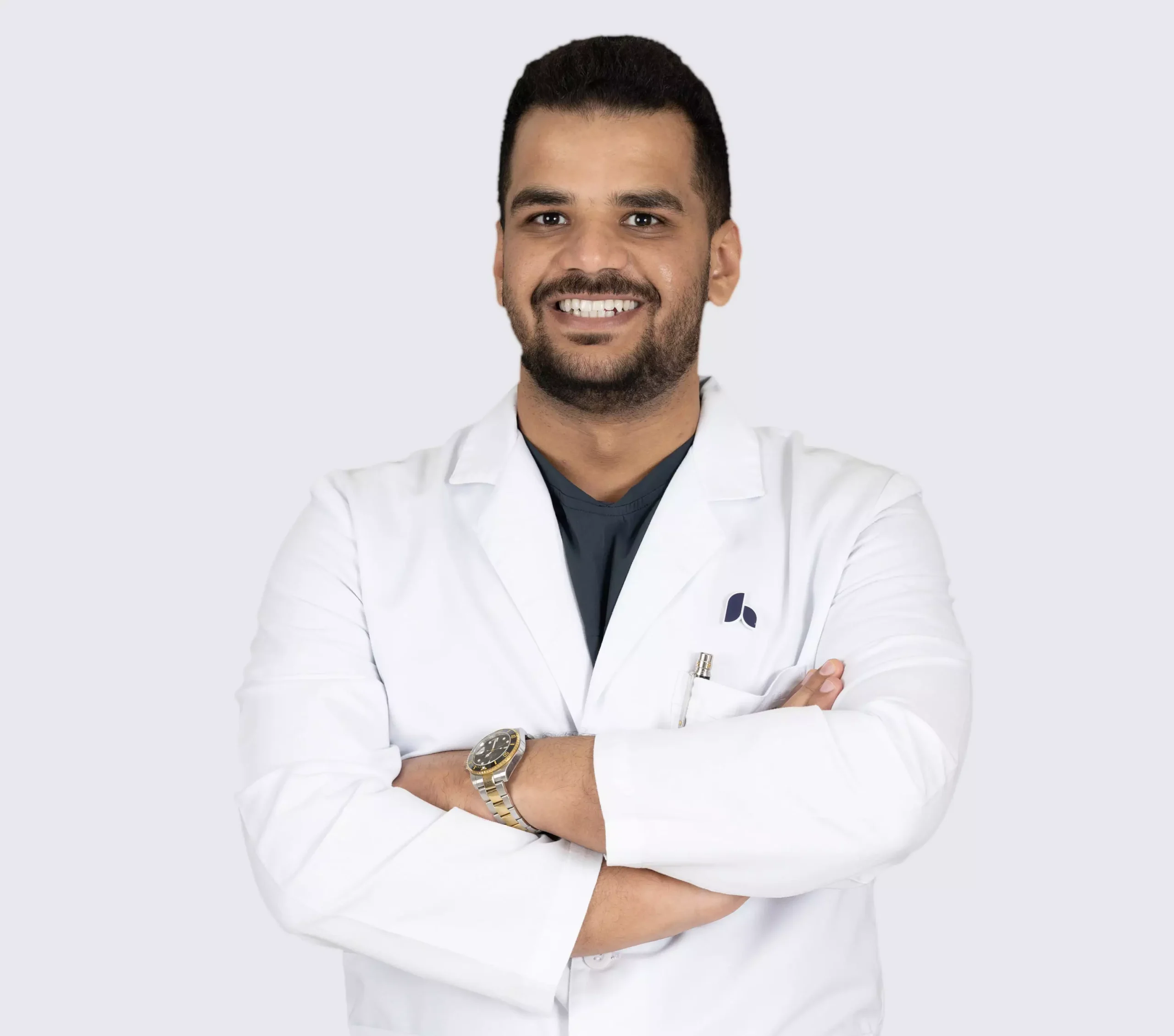دكتور أنس ابو عنق