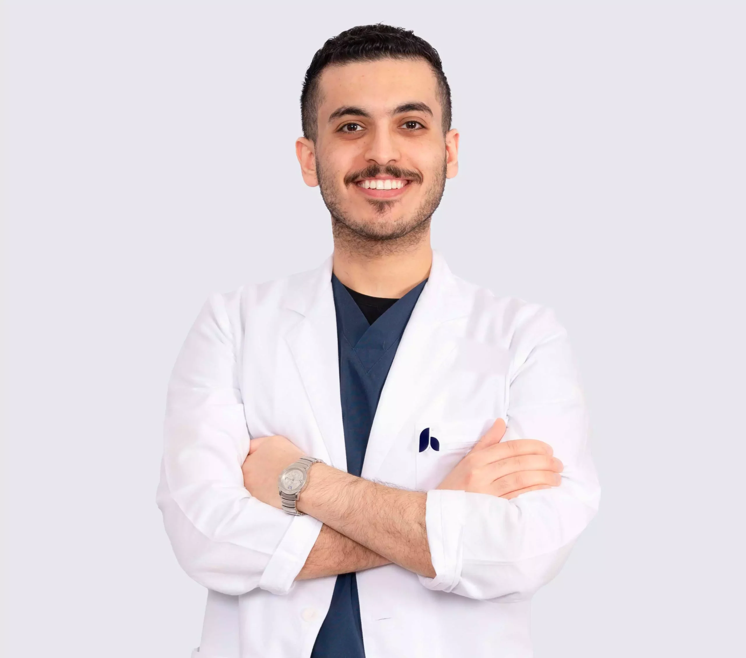 دكتور عبدالله الحماد