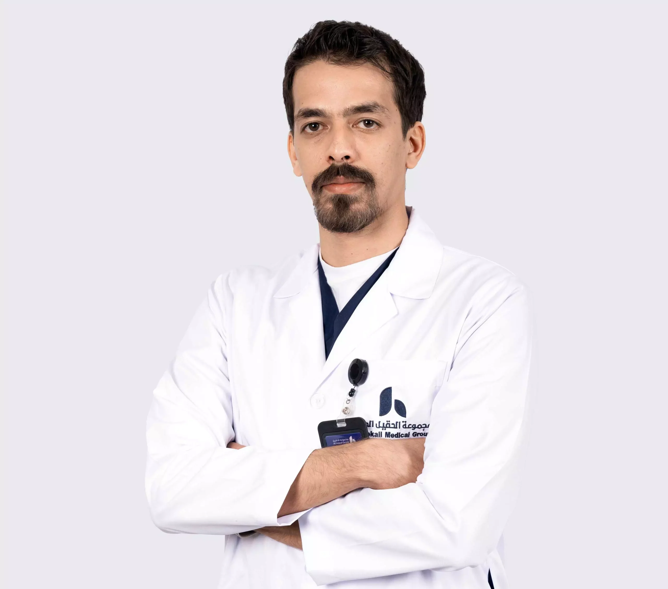 دكتور ايوب​